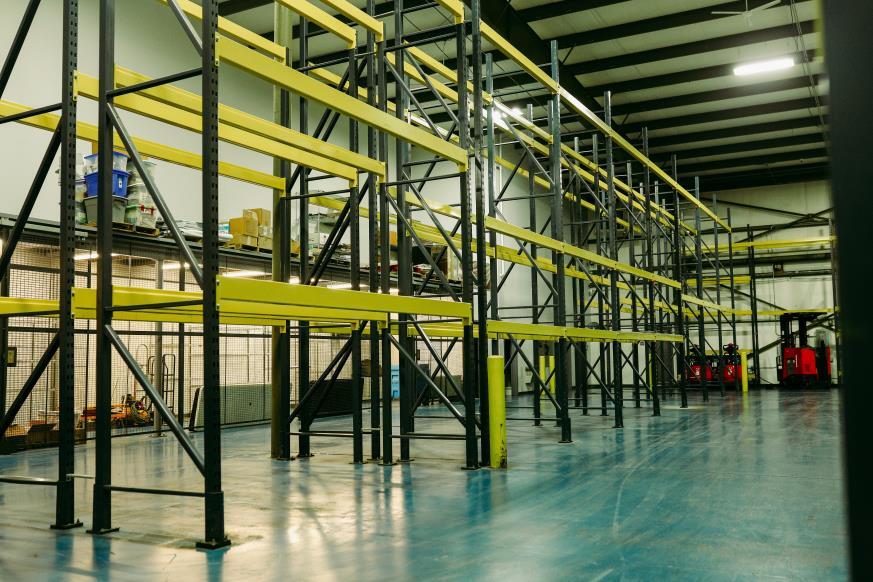 More Photos Of 4800 S Spoede Ln, Warrenton Refrigeration Cold Storage For Sale