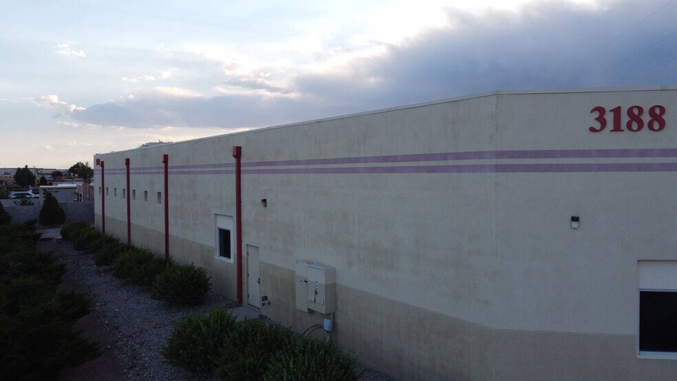 More Photos Of 3188 Southern Blvd SE, Rio Rancho Medical For Lease