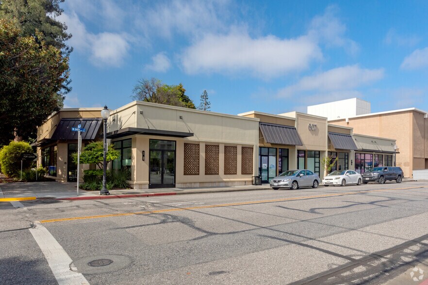 More Photos Of 607 W Dana St, Mountain View Office For Lease