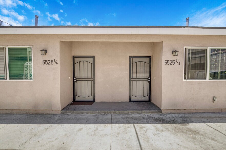 More Photos Of 6519 Crenshaw Blvd, Los Angeles Apartments For Sale