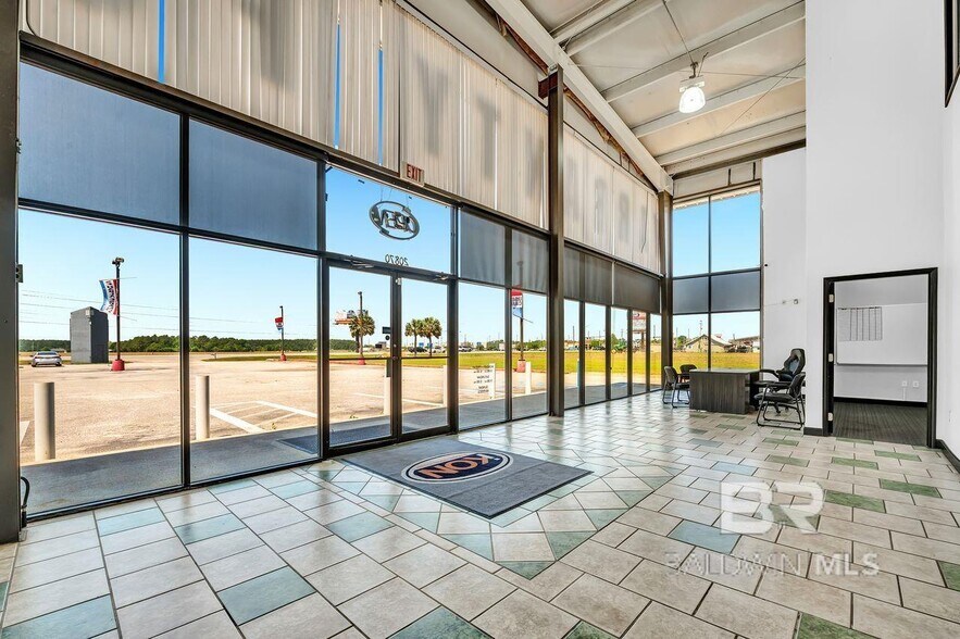 More Photos Of 20870 State Highway 59, Robertsdale Freestanding For Lease