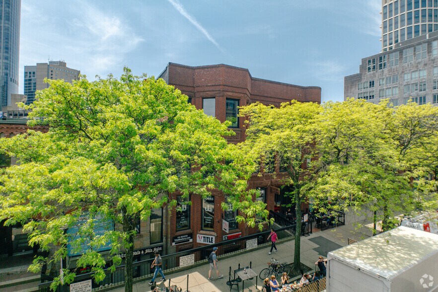 More Photos Of 338 Newbury St, Boston Office For Lease