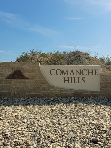 Primary Photo Of Lot 19 Comanche Hills, Lajitas Land For Sale