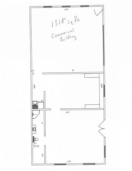 More Photos Of 6 Proctor Rd, Biddeford Office For Sale
