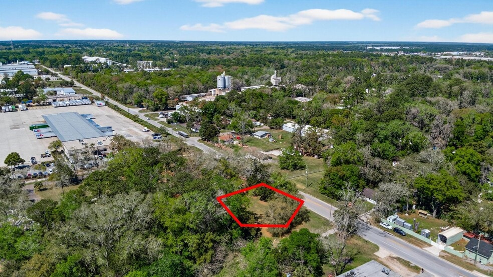 More Photos Of 0 Hwy Ave, Jacksonville Land For Lease