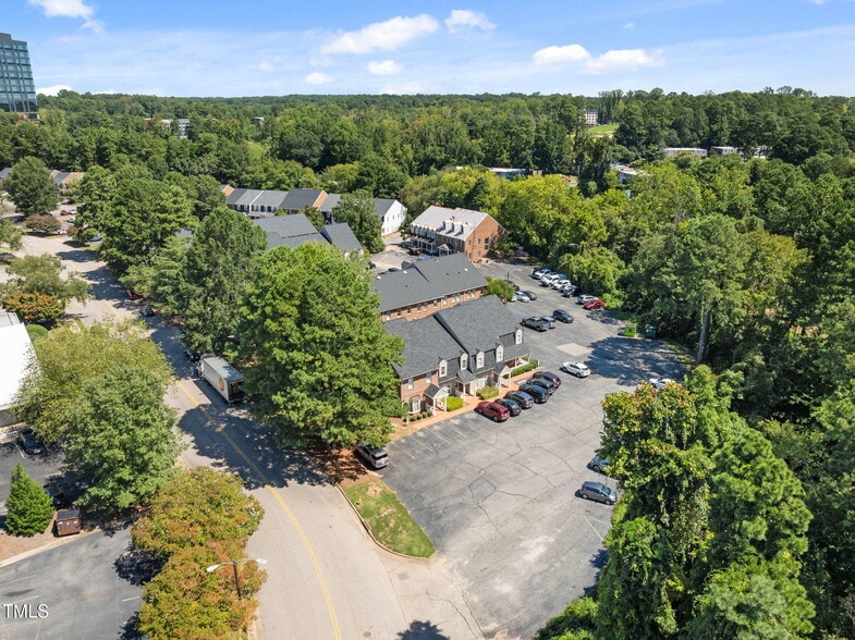 More Photos Of 4002 Barrett Dr, Raleigh Medical For Sale