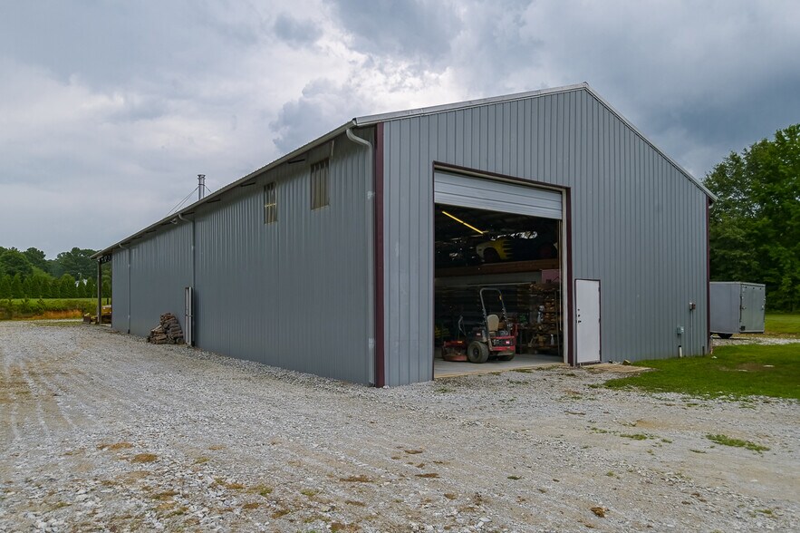 More Photos Of 11217A Page Rd, Tanner Warehouse For Sale