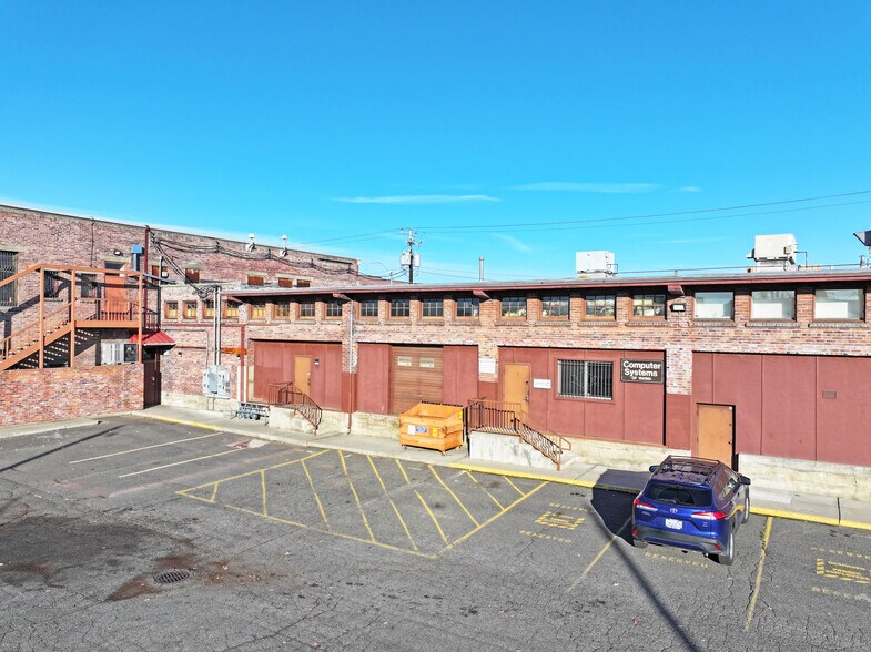 Primary Photo Of 2-12 S 1st Ave, Yakima Office For Lease