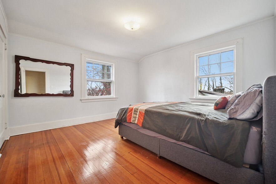 More Photos Of 526 Highland Ave, Montclair Hospitality For Sale