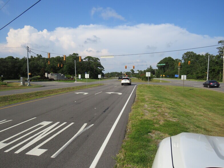 More Photos Of 1901 Hwy. 17 North, Little River Land For Sale