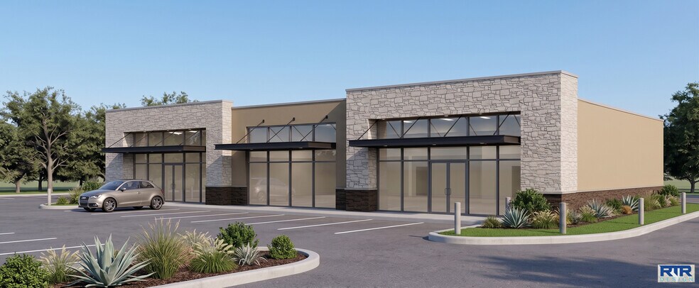 Primary Photo Of 5406 FM359, Brookshire Daycare Center For Lease