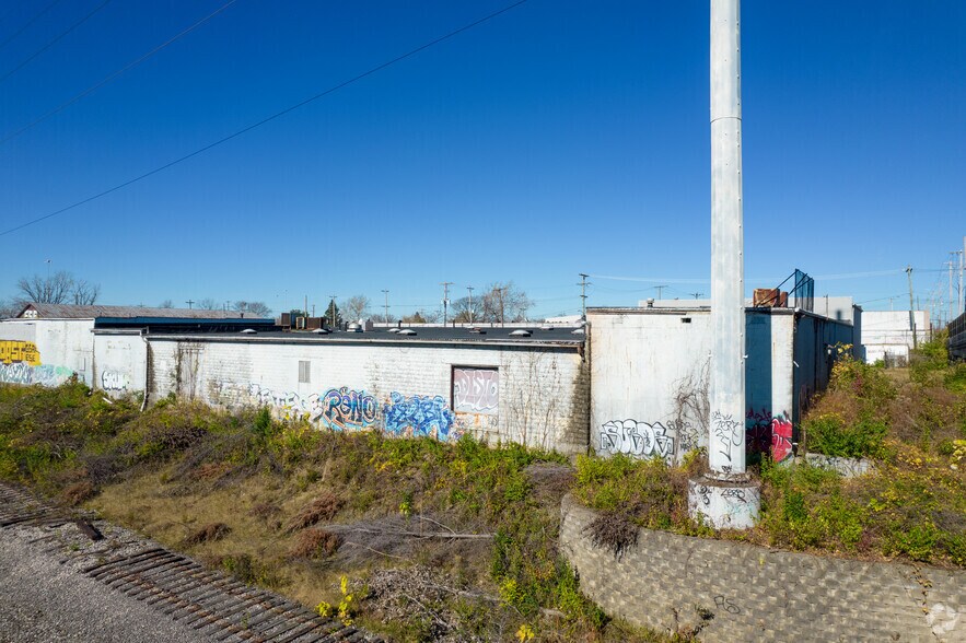 More Photos Of 875 Reynolds Ave, Columbus Warehouse For Sale