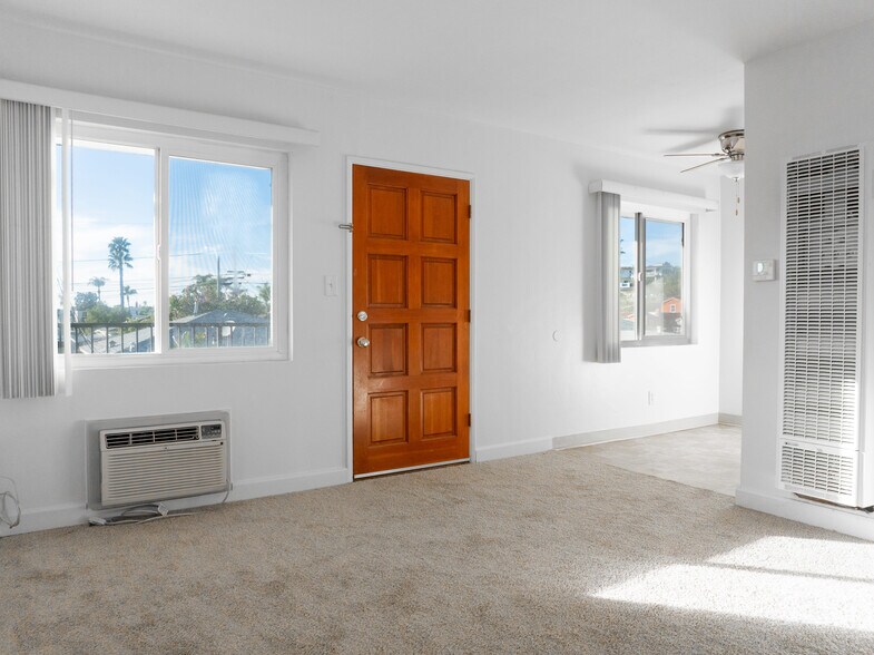 More Photos Of 4869 Pine St, La Mesa Apartments For Sale