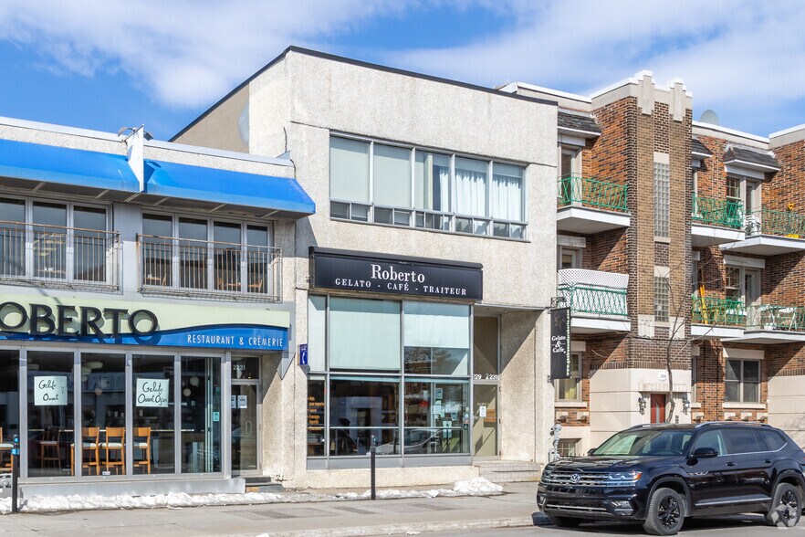 More Photos Of 2231 Rue Bélanger, Montréal Storefront Retail Office For Sale