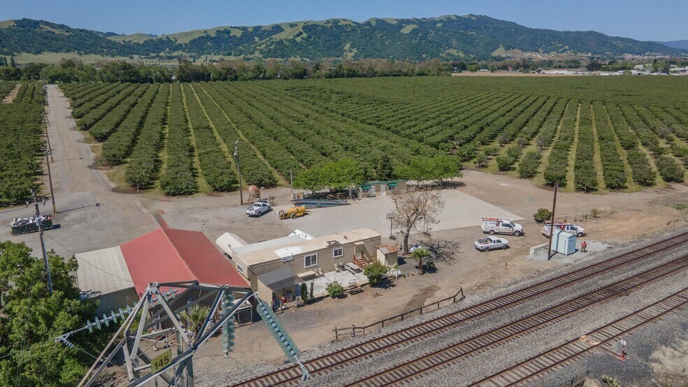 More Photos Of 275 Bolsa Rd, Gilroy Land For Sale