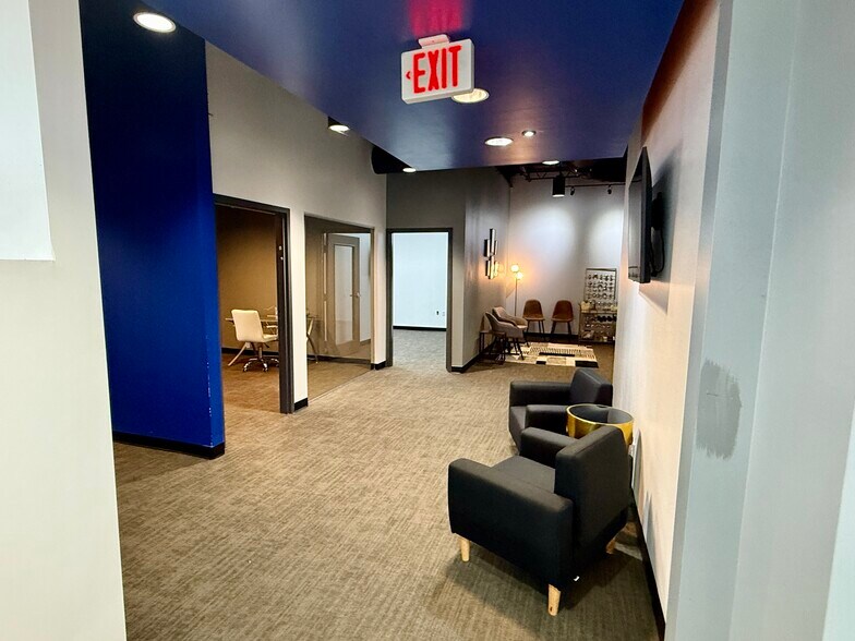 More Photos Of 1095 Zonolite Rd NE, Atlanta Loft Creative Space For Lease
