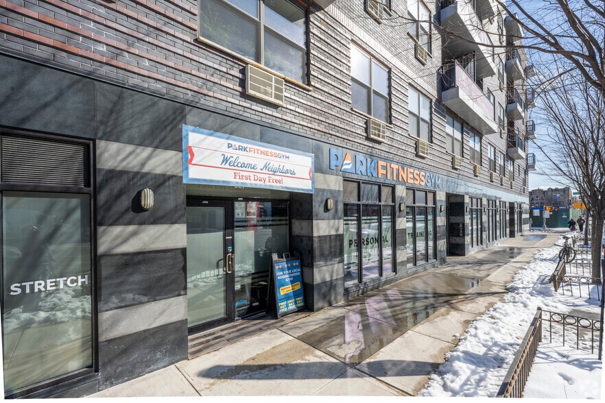 More Photos Of 527 Coney Island Ave, Brooklyn Apartments For Lease