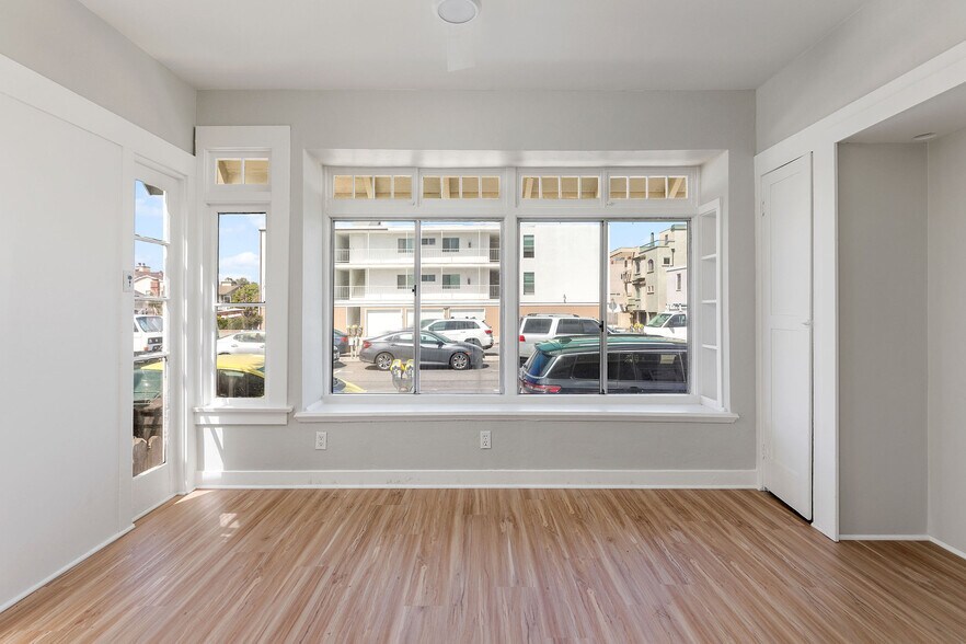 More Photos Of 724 Hermosa Ave, Hermosa Beach Apartments For Sale