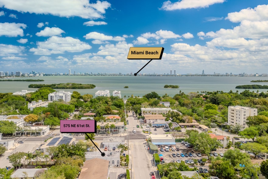 More Photos Of 575 NE 61st St, Miami Hotel For Sale