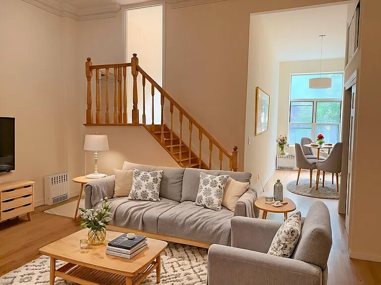 More Photos Of , New York Multifamily For Sale