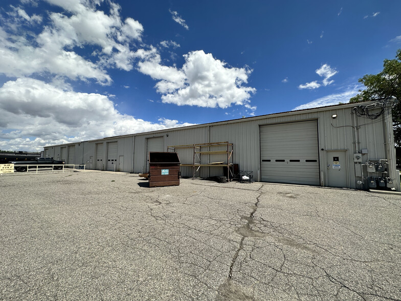 Primary Photo Of 4025 1st Ave S, Billings Warehouse For Sale