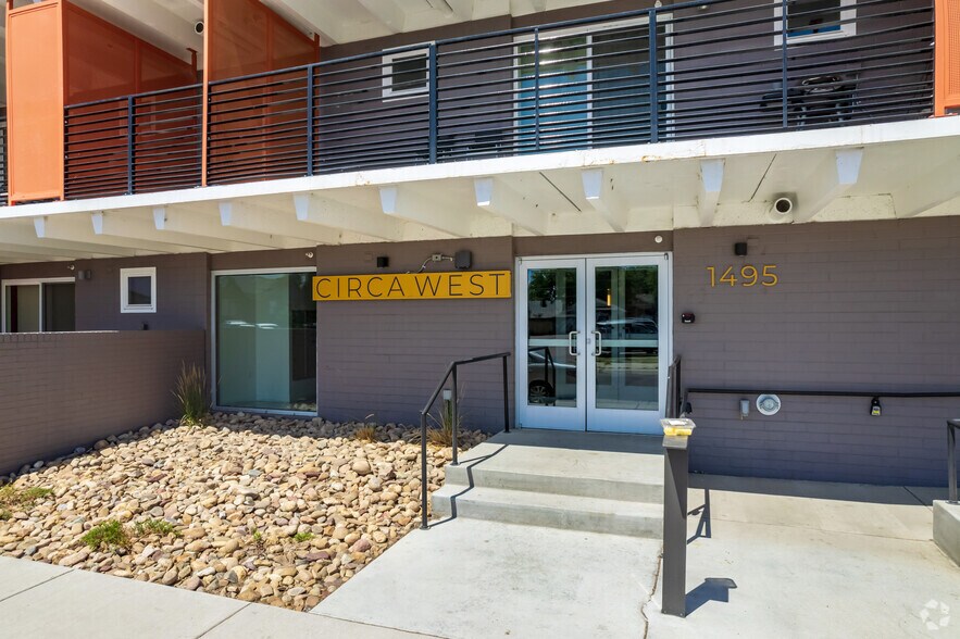 More Photos Of 4600 W Colfax Ave, Denver Apartments For Sale