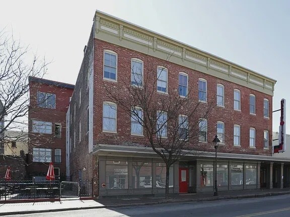 More Photos Of 17 N 18th St, Richmond Apartments For Lease