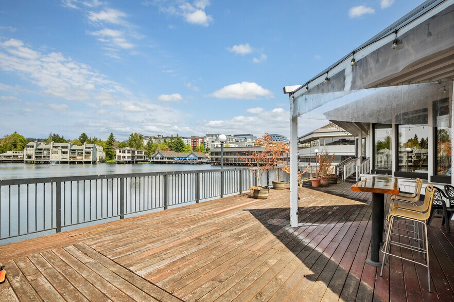More Photos Of 23 Lake Bellevue Dr, Bellevue Storefront Retail Office For Sale