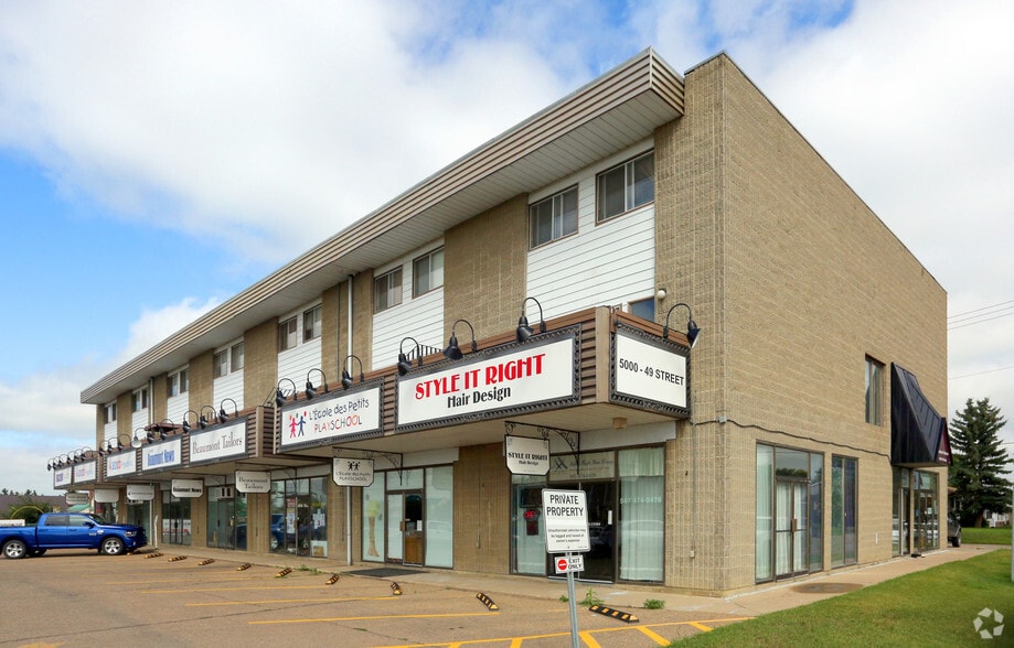 More Photos Of 4906-5000 50 Av, Beaumont Apartments For Lease