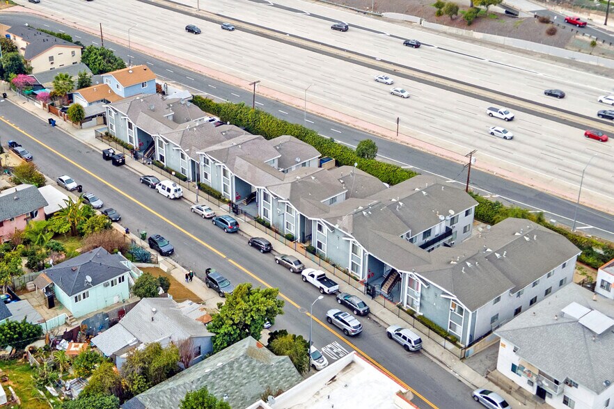 More Photos Of 2649 Marengo St, Los Angeles Apartments For Sale