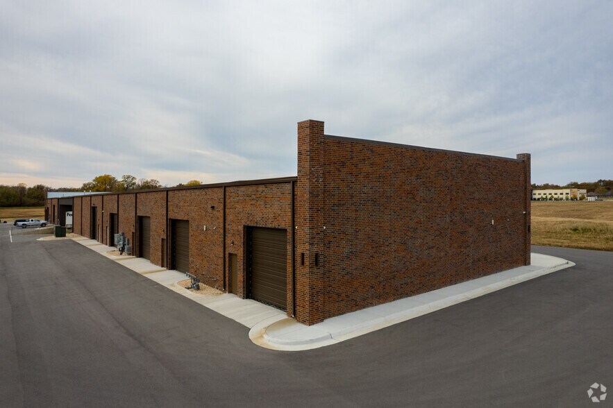 More Photos Of 12231 S 74th East Ave Ave, Bixby Unknown For Lease