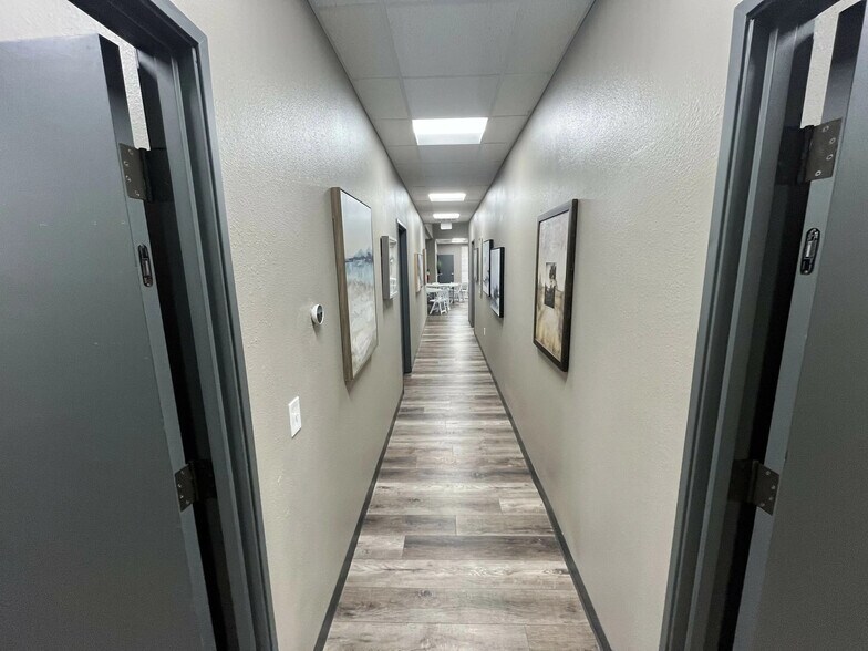 More Photos Of 551 N Valley Pky, Lewisville Office For Sale