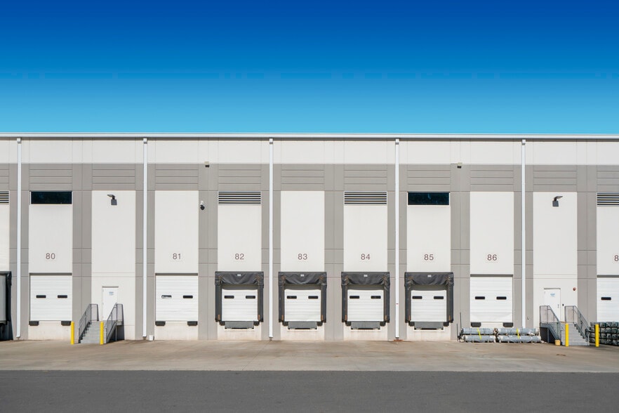 More Photos Of 10137 Horton Rd, Charlotte Distribution For Lease