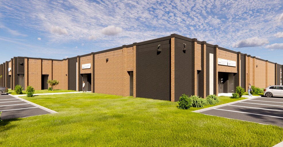 More Photos Of 1800 Wilson Way SE, Smyrna Warehouse For Lease