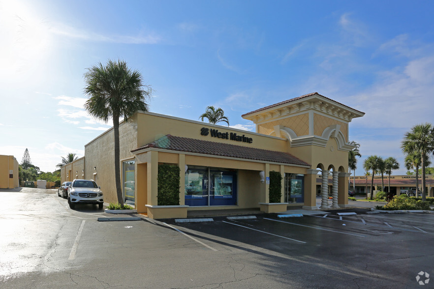 More Photos Of 2275 Federal Hwy, Delray Beach Unknown For Lease