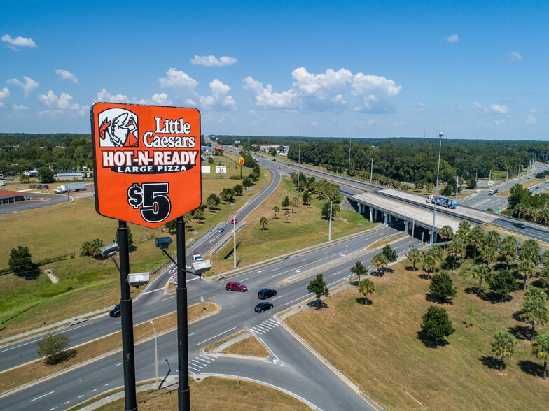 Primary Photo Of SW SR 47, Lake City Land For Lease