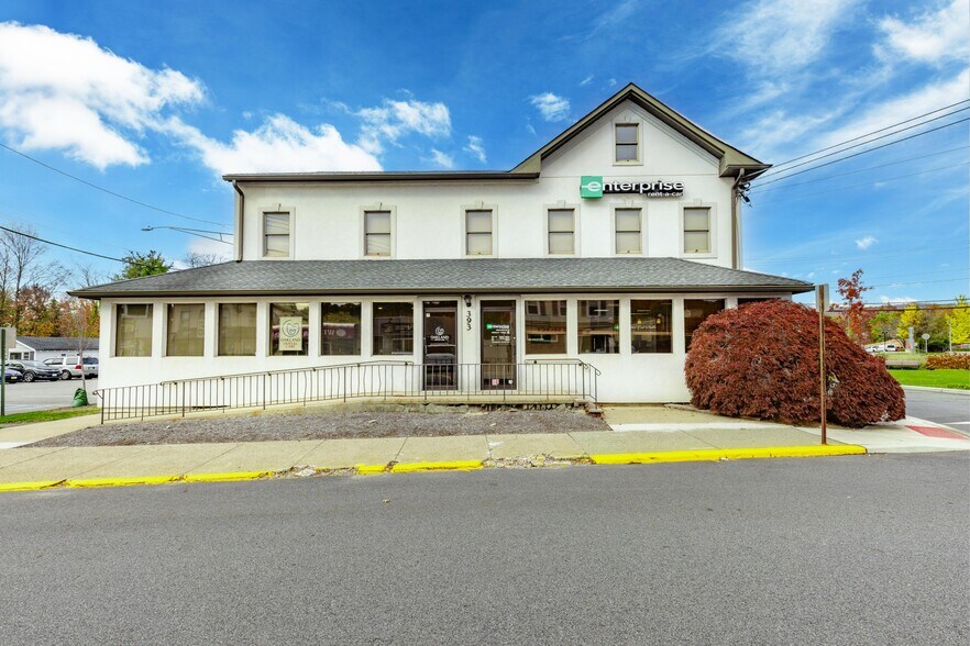 More Photos Of 393 Ramapo Valley Rd, Oakland Office Residential For Sale