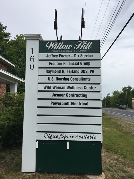 More Photos Of 160 Dover Rd, Chichester Medical For Lease