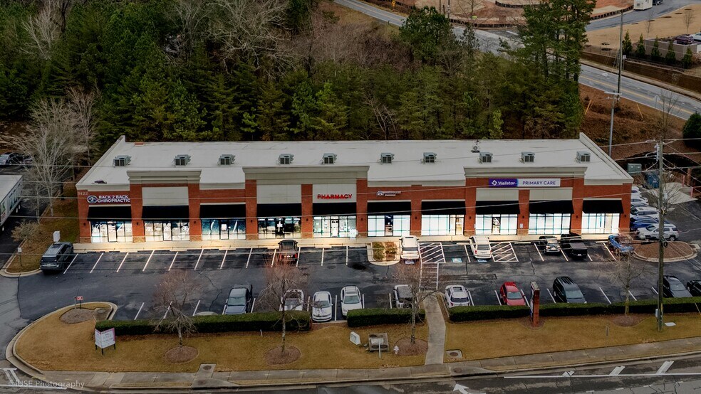 More Photos Of Sixes Rd @ Ridge Rd, Canton Unknown For Lease