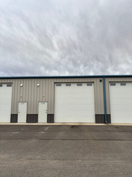More Photos Of 2147 Blue Creek Rd, Billings Industrial For Sale