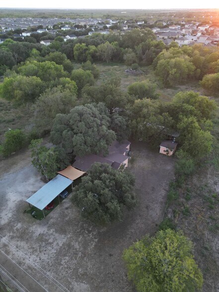 More Photos Of 9811 Southton Rd, San Antonio Land For Sale