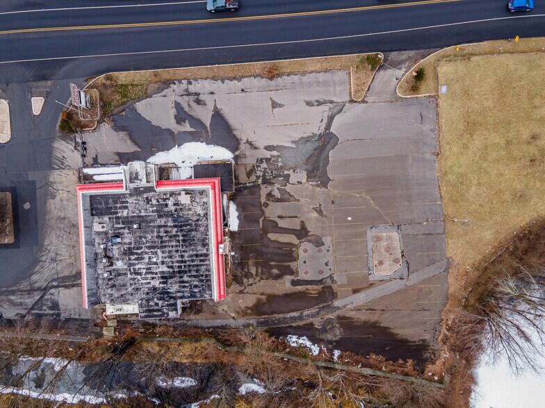 More Photos Of 5000 Milford Rd, East Stroudsburg Freestanding For Sale