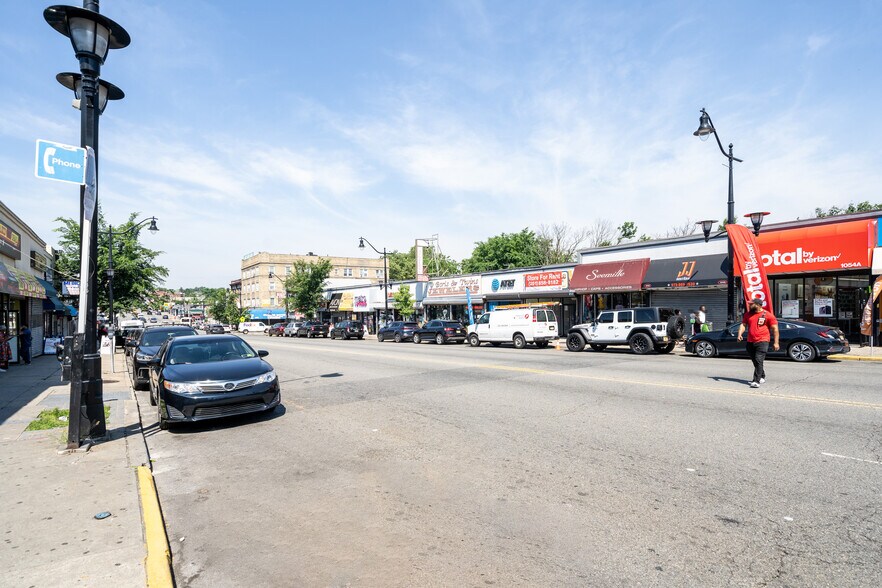 More Photos Of 1053-1055 Springfield Ave, Irvington Storefront For Lease