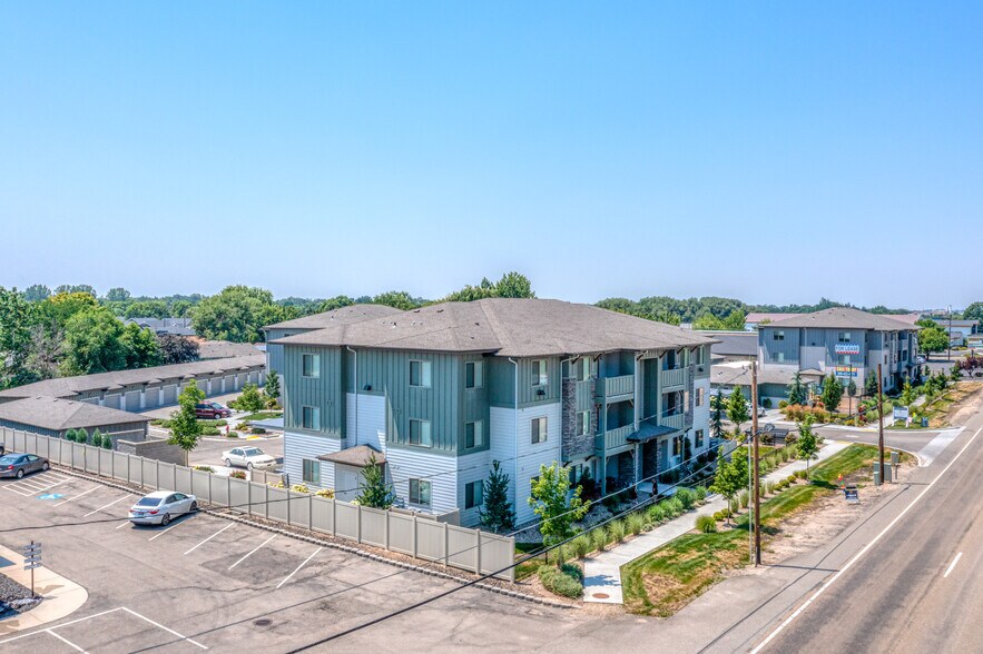 More Photos Of 9557 W State St, Boise Apartments For Sale