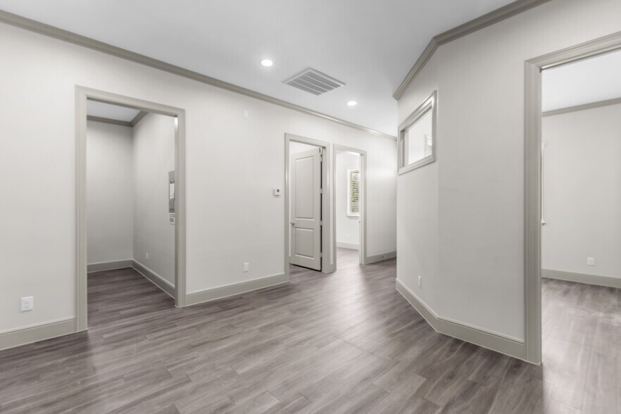 More Photos Of 17138 N Eldridge Pky, Tomball Medical For Lease