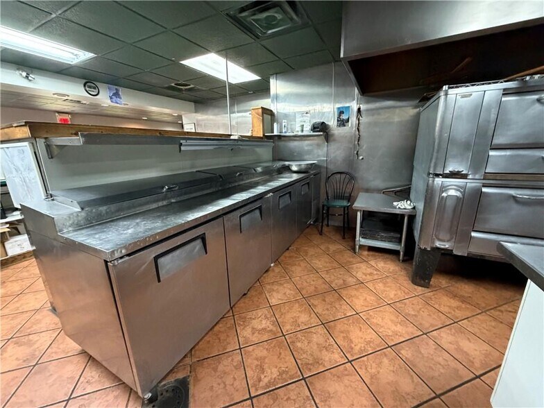 More Photos Of 455 Old Ithaca Rd, Horseheads Restaurant For Sale