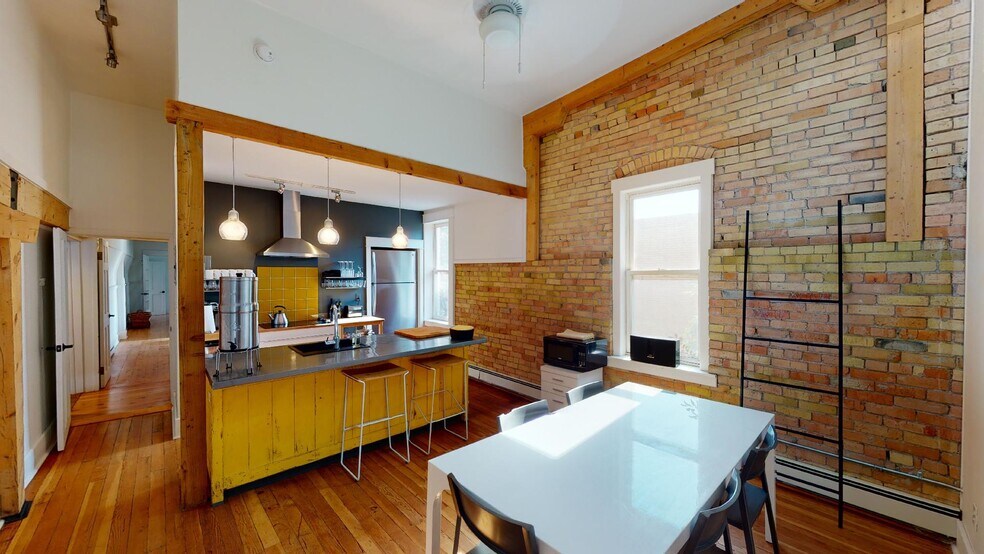 More Photos Of 130 E Bridge St, Hotchkiss Office For Lease