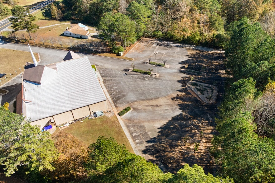 More Photos Of 3057 Walt Stephens Rd, Jonesboro Specialty For Sale