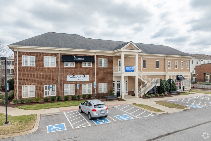 More Photos Of 1025 Westhaven Blvd, Franklin Medical For Lease