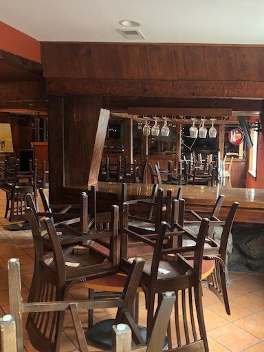 More Photos Of 408 Us Highway 46, Great Meadows Restaurant For Sale